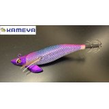 WILD CHASE/B-TR 3.0号 25ｇ/BTMK02/戯れクラウン（UV) [特注:かめや釣具]