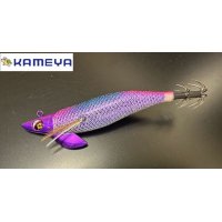 WILD CHASE/B-TR 3.0号 25ｇ/BTMK02/戯れクラウン（UV) [特注:かめや釣具]