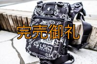 特注仕様 L.S.D.×EGI MANIACS エギングバッグライトプロ